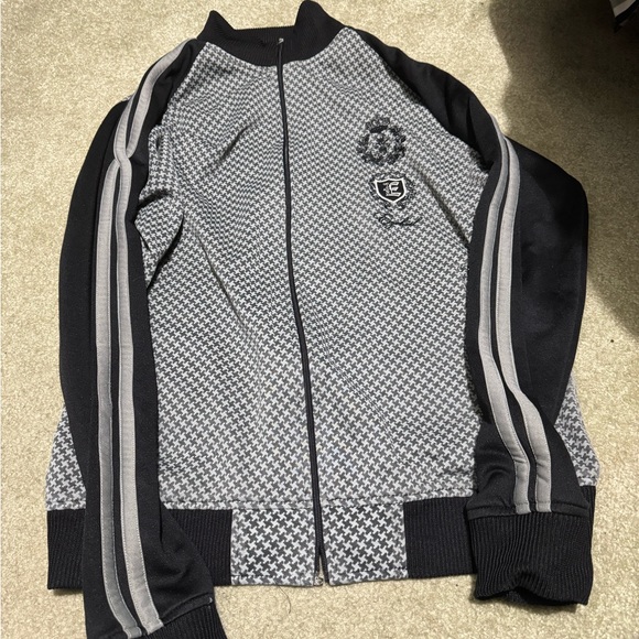 VINTAGE  Ezekiel jacket size lg - Picture 1 of 2